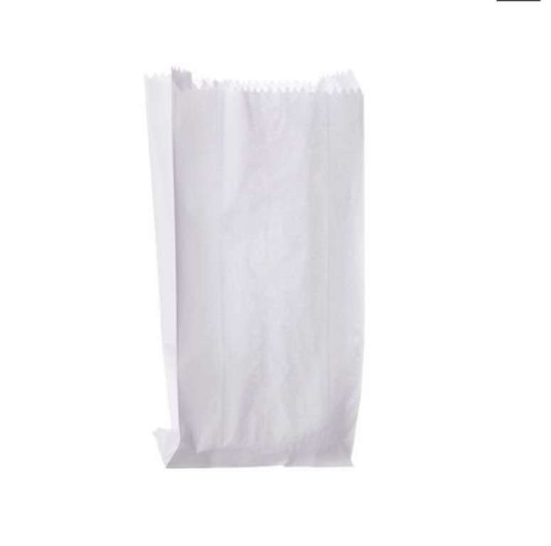 MP - SACO PAPEL MONO PIPOCA 01 - PT.500UN